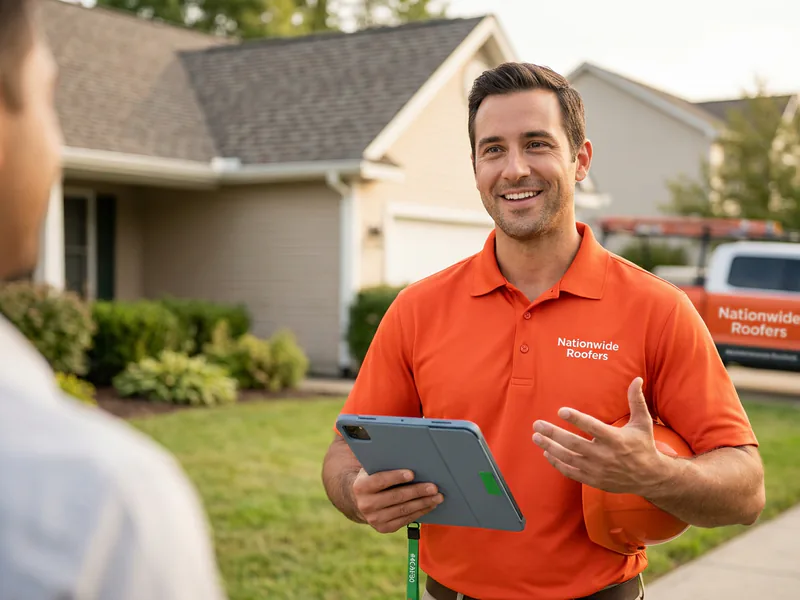 Roof Installation  in Moses Lake  FAQ